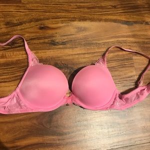 Victoria’s Secret bra